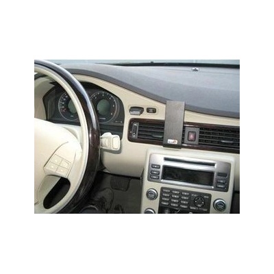 Brodit ProClip montážna konzola pre Volvo S80 07-11/V70 II 08-11/Volvo XC70 08-11, na stred 854130