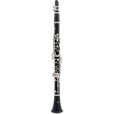 Latone LCL 700 Ebony Silver Bb Kларинет (LCL700ES)