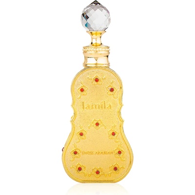 Swiss Arabian Jamila Парфюмно масло за жени 15 ml