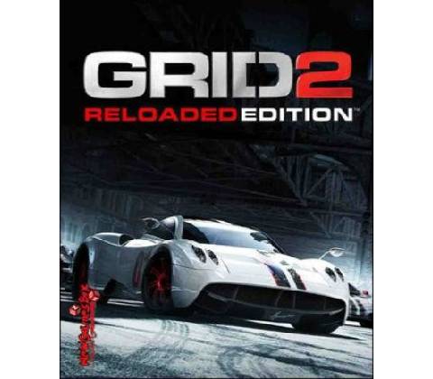 GRID 2: Reloaded Edition
