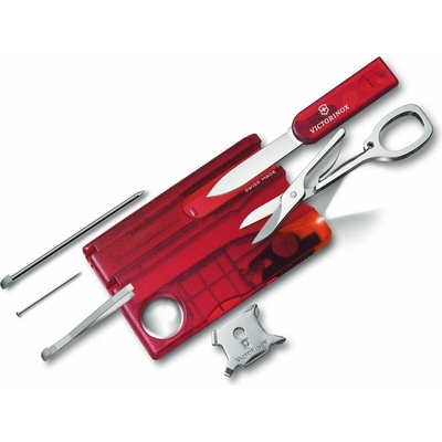 VICTORINOX SWISS CARD LITE 0.7300.T