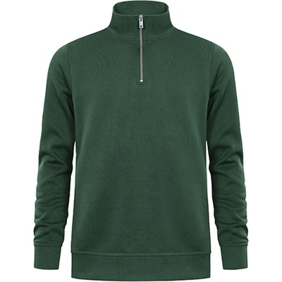 Promodoro unisex mikina E5052 Forest