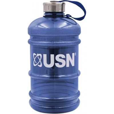 USN Water Jug 2200ml - Modrá