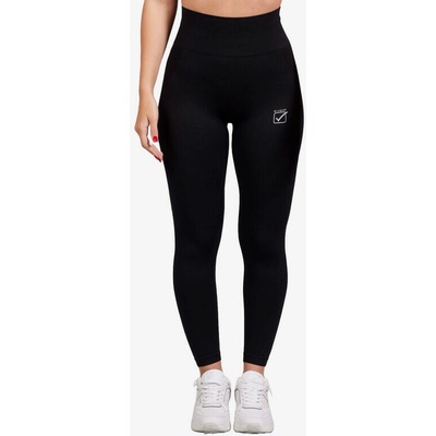 Legíny LEGGINS PERFORMANCE čierna