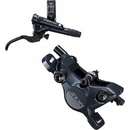 Shimano SLX M7100 Post Mount 1700 mm had.+platničky G03S zadná čierna
