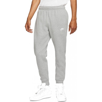 Nike M NSW CLUB JGGR BB šedá