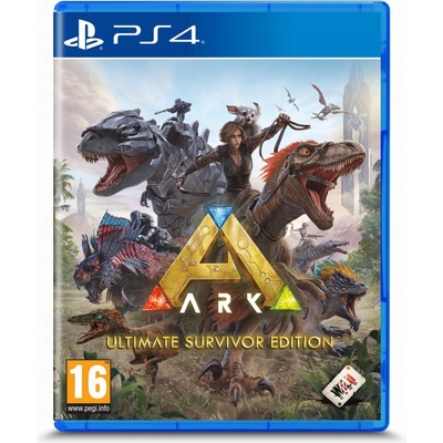 ARK (Ultimate Survivor Edition)