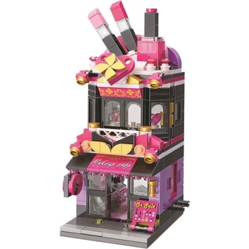 Qman City Corner C0103 Магазин за козметика Trendy (QMC0103)