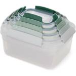 Joseph Joseph Кутии за храна 5 бр. Nest Lock - Joseph Joseph (1571119_81127)