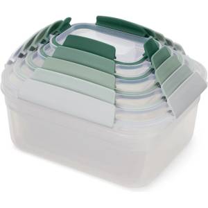 Joseph Joseph Кутии за храна 5 бр. Nest Lock - Joseph Joseph (1571119_81127)