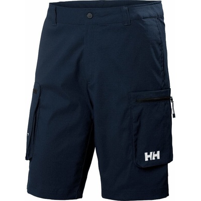 Helly Hansen Outdoorové nohavice Men's Move QD shorts 2.0 Navy