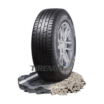 General Tire Grabber HTS 60 ( 275/50 R20 113H XL, MO1 A, )