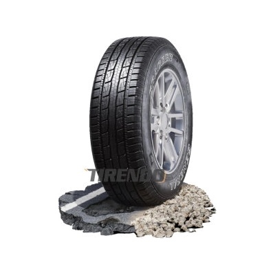 General Tire Grabber HTS 60 ( 275/50 R20 113H XL, MO1 A, )