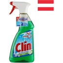 Clin Windows & Glass na okná rozprašovač Apple 500 ml
