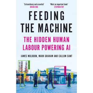 Feeding the Machine (2025)