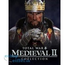Hry na PC Medieval Total War 2 Collection