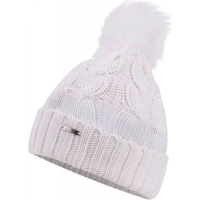 Kjus Women POM beanie Cream