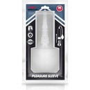 PUMP ADDICTED PLEASURE SLEEVE