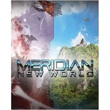 Meridian: New World