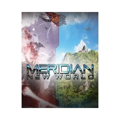 Meridian: New World