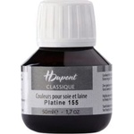 HDupont Classique Копринена боя Platine 50 ml 1 бр (DU0600050155)