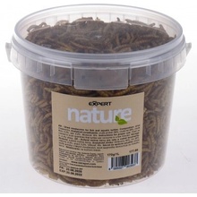 Pet Expert Nature Sušené múčne červy 1 l