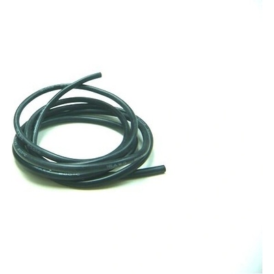 Xceed 107249 Cable 100cm soft-silicone Black 16