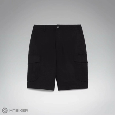 Oakley All Day Cargo kraťasy pitch black