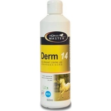 Horse Master Uklidňující gel proti svědění Derm14 500 ml