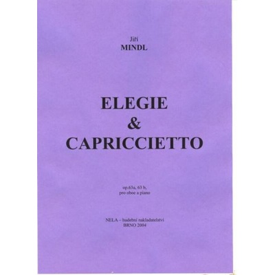 Elegie & Capriccietto