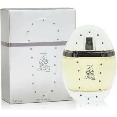 Al Haramain Faris Aswad EDP 70 ml
