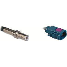 CALEARO CAL-7581123 Adaptér GPS SMB m FAKRA f 0.2m