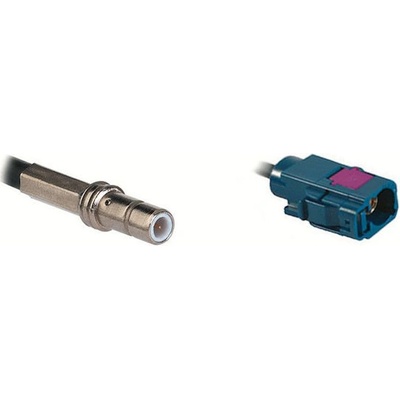 CALEARO CAL-7581123 Adaptér GPS SMB m FAKRA f 0.2m