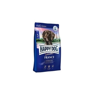 Happy Dog Supreme Sensible France 5 x 1 kg