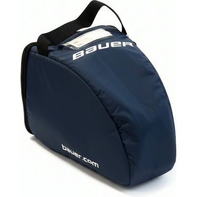 Bauer Padded Goal Mask Bag Navy