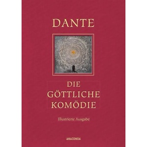 Die göttliche Komödie | Dante Alighieri, Gustave Doré (0000)
