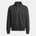 Parajumpers Men's Broad Peak Quarter Zip Fleece - Black 541