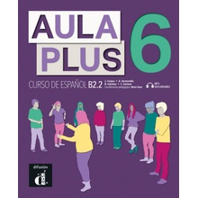 AULA PLUS 6 LIBRO DEL ALUMNO