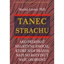 Tanec strachu - Harriet Lerner