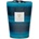 Baobab Collection Elementos Oceanos Ароматна свещ, 24 см, син (MAX24EOC)