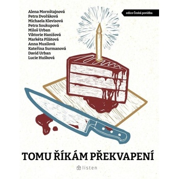 Tomu říkám překvapení