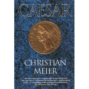 Caesar | Christian Meier (ISBN: 9780006863496)