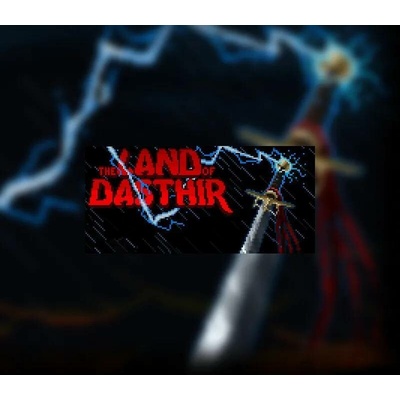 The Land of Dasthir