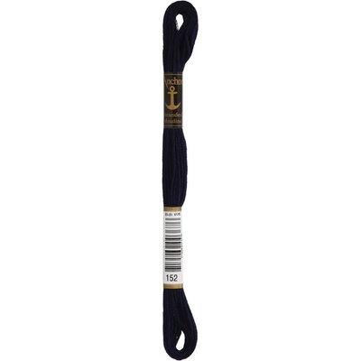 Anchor muline 8m 00152