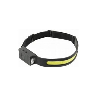 Högert Technik COB USB LED Head Lamp, 5 Functions HT1E426