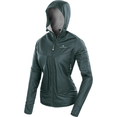 Ferrino Breithorn Jacket Woman steel