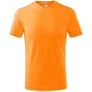 Malfini Basic 138 tangerine orange