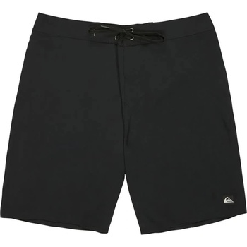 Quiksilver Бански гащета Quiksilver Surfsilk Kaimana 20´´Nb swimming shorts refurbished - Black (Black)