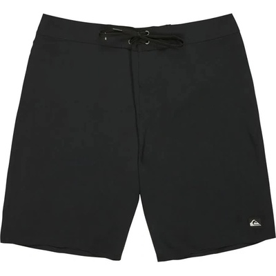 Quiksilver Бански гащета Quiksilver Surfsilk Kaimana 20´´Nb swimming shorts refurbished - Black (Black)