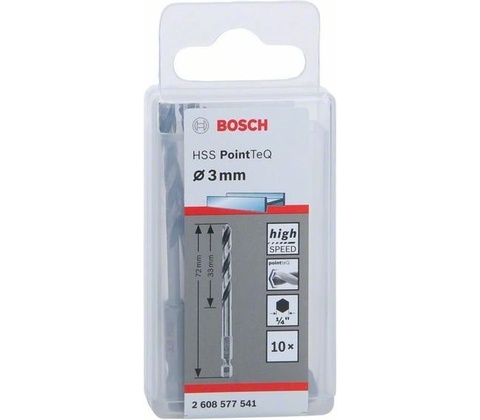 Bosch 2608577541